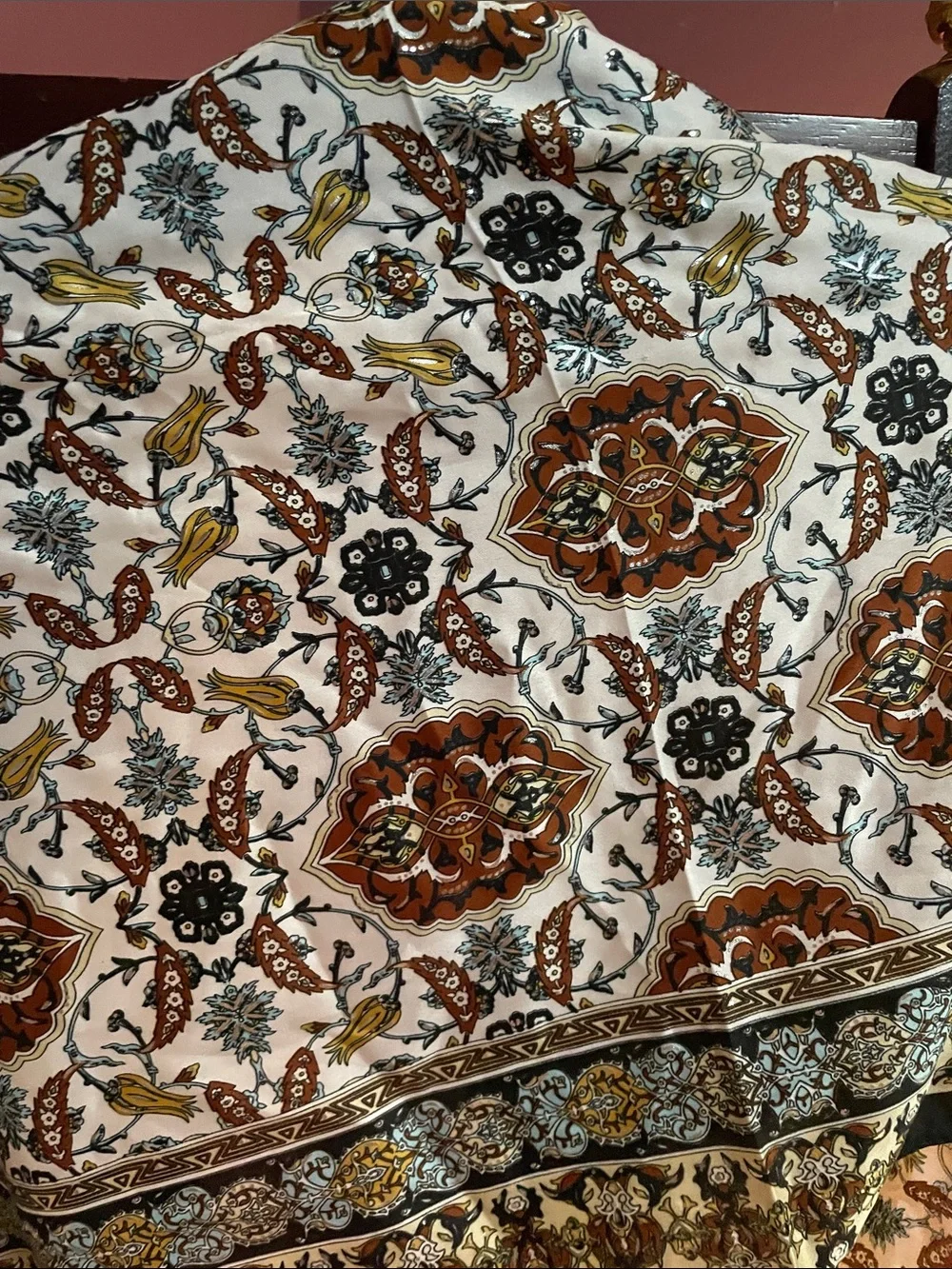 Vintage absolutely gorgeous